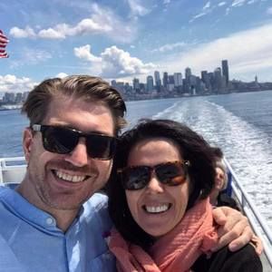 Meet your Posher, Areta